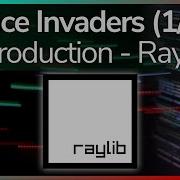 Space Invaders 1 12 Introduction Setting Up SFML C Raylib GPS 3 1 Urdu اردو