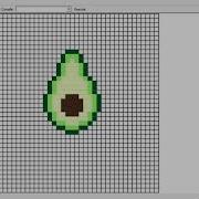 Avocado Turtle KTurtle 2020 11 18 20 12 51