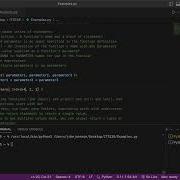 ITS 128 6 1 User Defined Function Basics