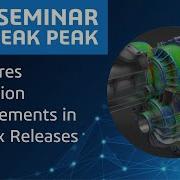 Structures Simulation Enhancements In R2024x Releases E Seminar Sneak Peak