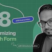 Lecture 08 Customizing Search Form Build A Money Making Directory Website