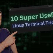 10 Linux Terminal Tips And Tricks To Enhance Your Workflow