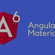 2 Adding Navigation Schematics Angular Material 6