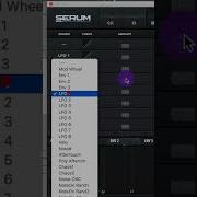How To Fred Again Danielle Smile On My Face Bass In Serum Shorts Sounddesign Samsmyers