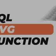 AVG Function In SQL Oracle SQL Fundamentals