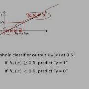 Lecture 4 Logistic Regression Part 1