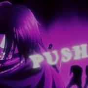 PUSH IT Hunter X Hunter AMV Flow Edit