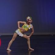Dance Moms Mackenzie S Contemporary Solo Daisy Chains Season 2 Lifetime