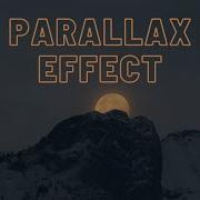 Parallax Scrolling Effect Website Tutorial With HTML CSS 2021 HTML CSS Projects