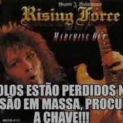 Yngwie Malmsteen Disciples Of Hell