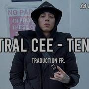 Central Cee Tension Traduction Française LA RUDDACTION