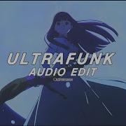 MASHA ULTRAFUNK Histed Audio Edit