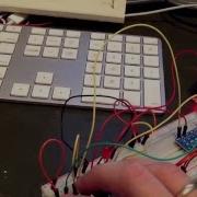 Raspberry Pi Python Turtle Game