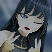 MMD VRoid ELECT Viola
