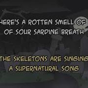 Them Kitty Bones Mewgenics Official Karaoke Video