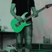 Electric Wizard Dunwich Guitar Cover