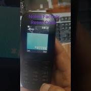 Nokia Factory Reset Code Shorts Shortsvideo Nokia