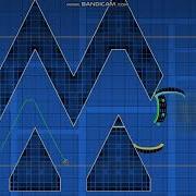 GeometryDash Shattered Layout