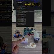 How To Control DC Motor Speed With Arduino Uno Using Push Button Arduino Engineer Electronics