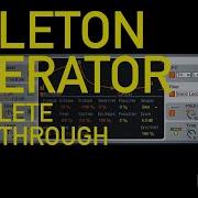 Ableton Operator Complete Walkthrough LFO TOO MANY PLUG INS EP 5 PT 3