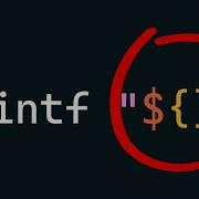 How String Concatenation Works In POSIX Shell
