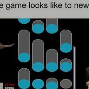 Osu Mania Slander