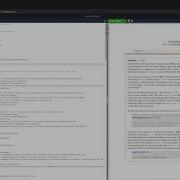 COS 302 Overleaf Basics Screencast