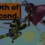 Why Every Frame Matters In Melee