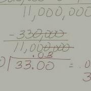 Population Math Problems