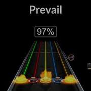 Prevail Pattern Fc