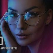 Nando Fortunato Waiting For You DeepDiscoRecords