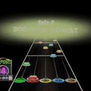 GH3 UFO Uber Solo Remix Full Solo Slower FC