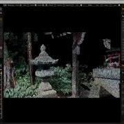 Point Cloud Experiments With Attraktors Designer TouchDesigner