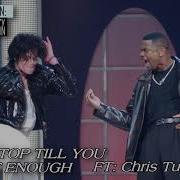 Michael Jackson Chris Tucker Don T Stop Till You Get Enough Live 30th Anniversary Celebration