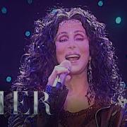 Cher Strong Enough Cher The Farewell Tour Miami 11 8 2002