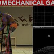 YOU VE NEVER SEEN THIS BEFORE 3D Biomechanical Gait Lab