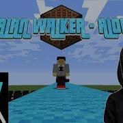 Alone Alan Walker Note Block Cover By Ridowan9