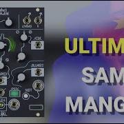 Make Noise Morphagene The ULTIMATE Sample Mangler And Tangler For Eurorack