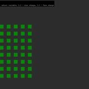 OfxKuTextGui Addon Example