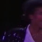 Michael Jackson Billie Jean 1987 Bad World Tour Yokohama Japan Age 29 Moonwalk
