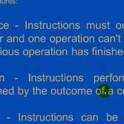 Sequence Selection And Iteration