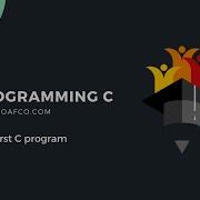 How To Write Your First C Code How To Use Code Blocks