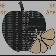 Rust Reversing Strings Are Weird
