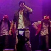 Automatic Danny Fernandes Concert