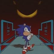 Prey But The Cutscenes Are Animated Anniversary Version Sprite Animation FNF VS Sonic Exe