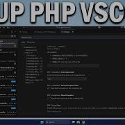 How To Setup PHP In VSCode For Web Development Easy Fix