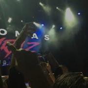 Thomas Mrvz Kimono Live 2017 Moscow