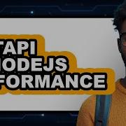 FastAPI Vs NodeJS Performance 2025 Comparison