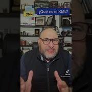 Que Es El Archivo O Factura XML