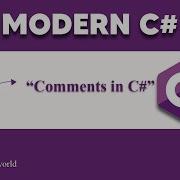 C Comments Explained Best Practices And Tips